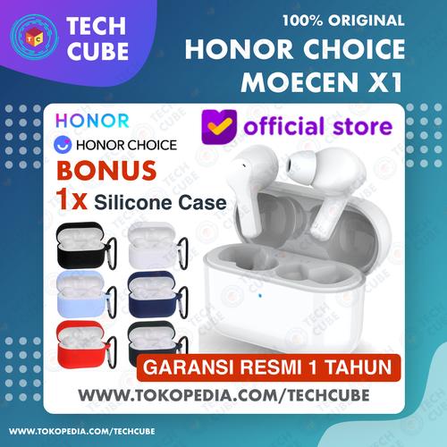 Jual Honor Choice Moecen X1 TWS 