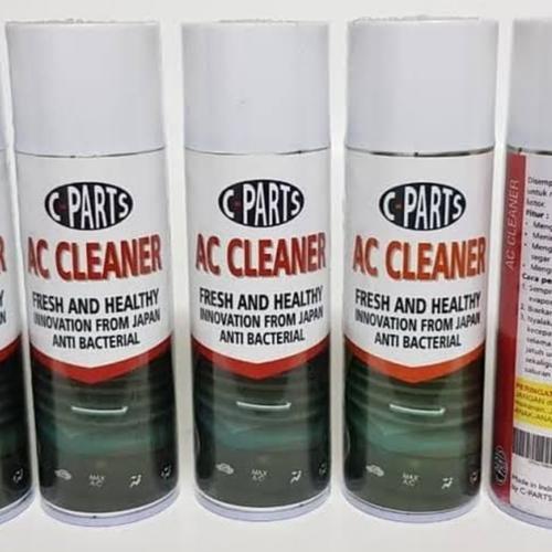 Foto Produk Pembersih AC mobil foam 250ml anti bakteri segar dan sehat dari Batavia Auto Centre