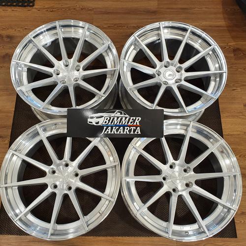Jual Velg BMW F80 M3 F82 M4 F12 BC FORGED HC010 RARE - Jakarta Barat ...