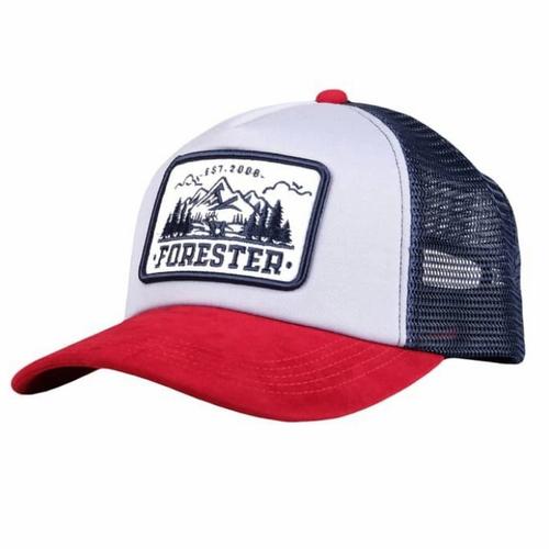 Jual Topi Forester TF 04338 Topi Pet 