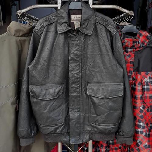 Jual Termurah | Llbean A2 Leather 