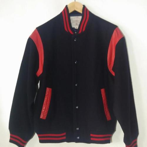 teddy ysl jacket