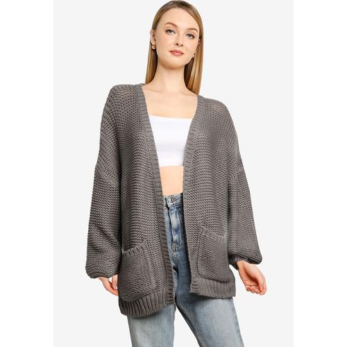 Supre Georgie Oversized Cardigan 100 