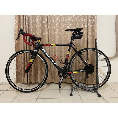 Ridley Gravel X-Ride Cyclocross Bike 