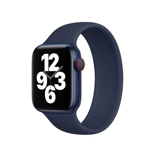 Strap Apple watch Series 6 - Solo Loop 