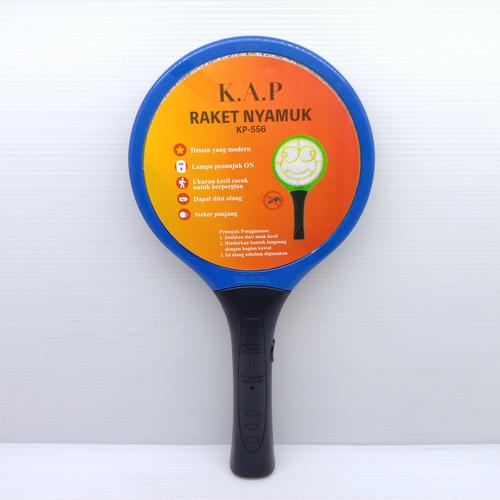 Foto Produk RAKET NYAMUK SHIGEN KP-556 MINI CHARGE dari ElectricalMART ID