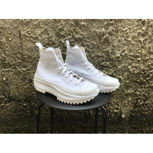 run star hike platform