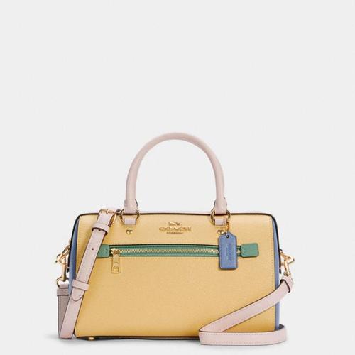 cross body bag coach