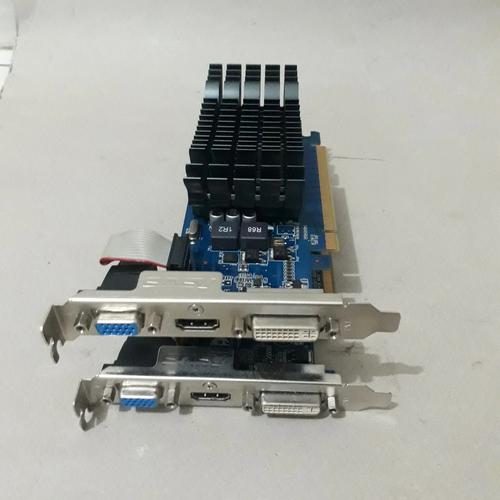 Foto Produk vga card 1gb bergaransi dari nabil comp