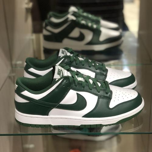 spartan dunk low