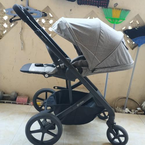 cybex stroller balios