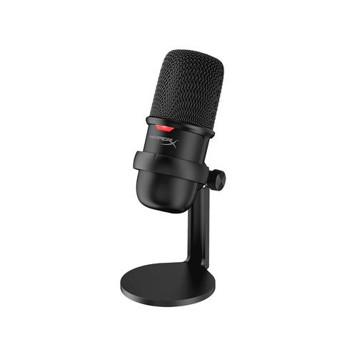 Jual HyperX SoloCast Gaming Microphone 
