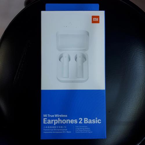 Xiaomi Mi True Wireless TWS Earphones 