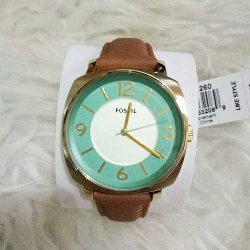 Jual Fossil BQ3260 Classic Women Watch 