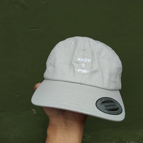Jual Hurley Made4fun Dad Hat - Kota 