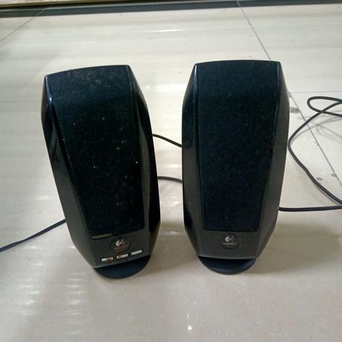 Jual Speaker Logitech S150 (Black 