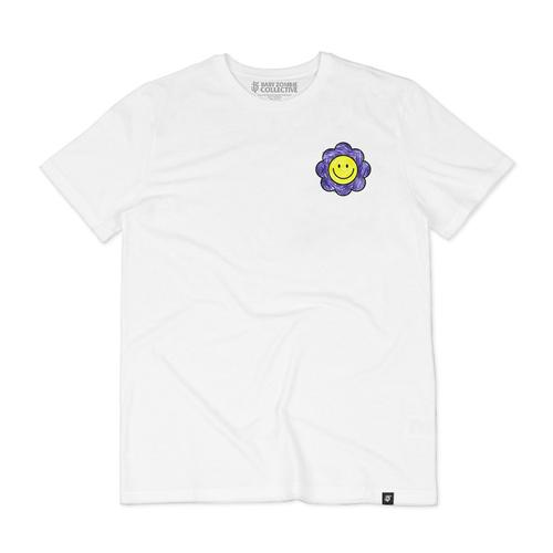 Foto Produk BABY ZOMBIE - Fleur Tshirt - M dari Baby Zombie Co.