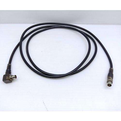 Foto Produk Kabel Antenna TV Jack Compression 2 meter/ male to male dari ElectricalMART ID