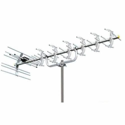 Foto Produk Antenna TV Digital Super High Gain UHF HD-U19/Antenna TV OutDoor dari ElectricalMART ID