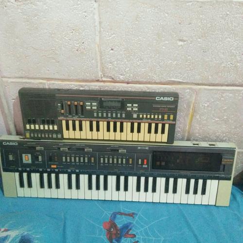casio mt 800