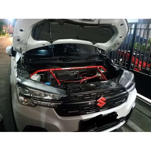 Jual Strut Bar 4 Point Suzuki XL7 Kab. Bantul NCCPerformance