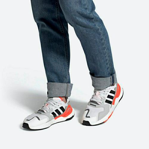 Jual Adidas Day Jogger Men FY0237 - 41 