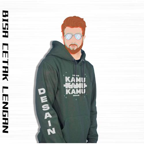 custom sweatshirts