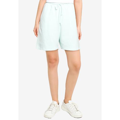 Jual Supre Bermuda Sweat Shorts 100 