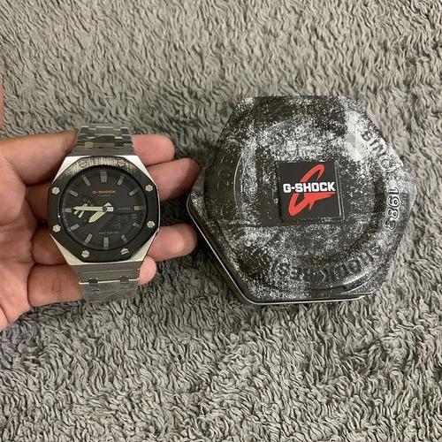 Jual G-Shock GA 1200 Camo - Kota Semarang - summersaltAR | Tokopedia
