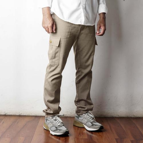 cargo jeans men's