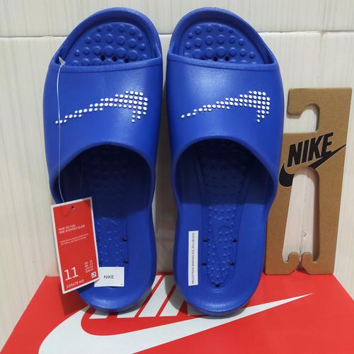 Jual Sandal Nike Victori One Slide Original CZ5478 401 - 41 - Kota Surabaya  - Bob Store77 | Tokopedia