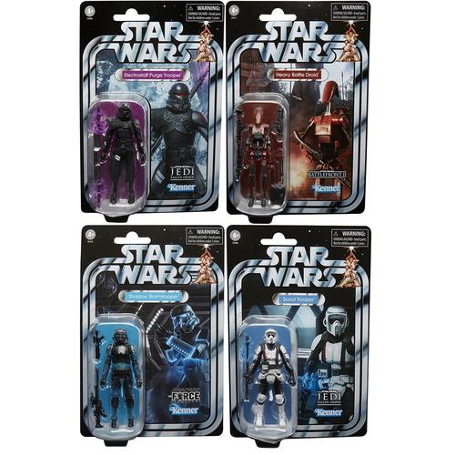 Jual Star Wars The Vintage Collection 3 