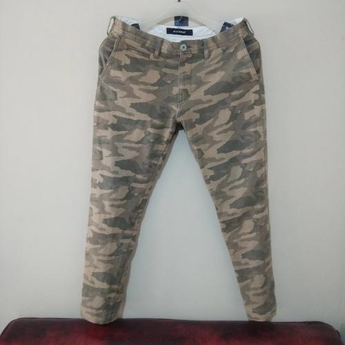 Jual Army pants stretch CAMO unflage 