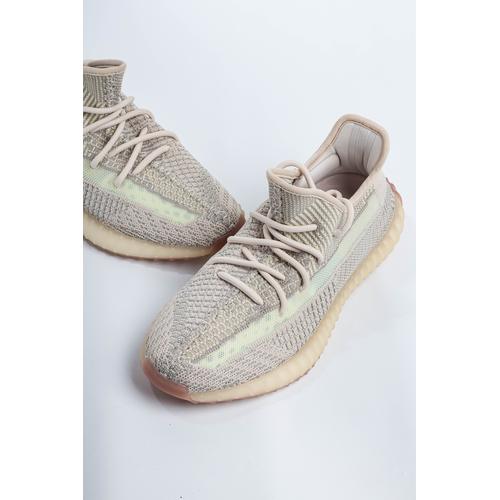 Yeezy 350 V2 Citrin - 43 - Kota Medan 