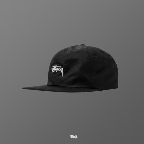 Jual Stussy Stock Nylon Ripstop 