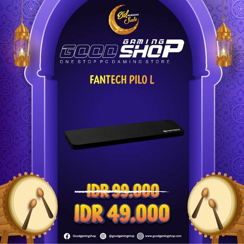 Foto Produk Fantech Pilo - Wristpad - L dari GOODGAMINGM2M