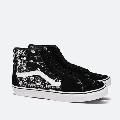 Jual Vans Sk8 Hi \