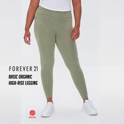 Jual Celana Olahraga Wanita Forever 21 