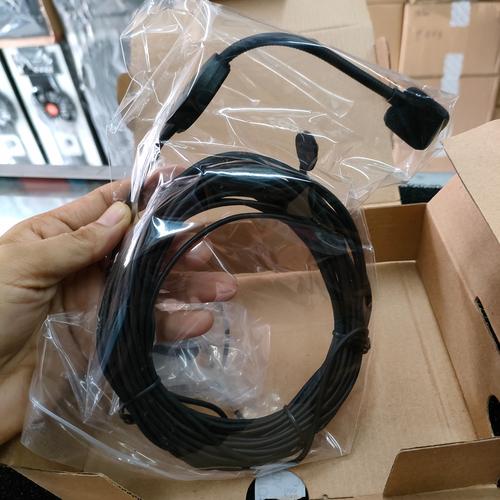 Jual Mic Kabel TOA ZM 370 HS ORI Headset Mic Bando Imam ZM370HS ORI