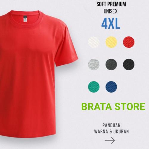 SUPER JUMBO COTTON COMBED 30S 
