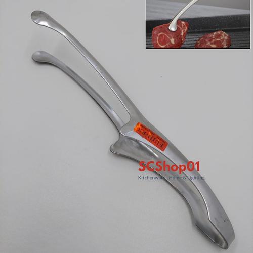 Foto Produk Capitan Daging BBQ / Makanan Stainless dari SCshop01