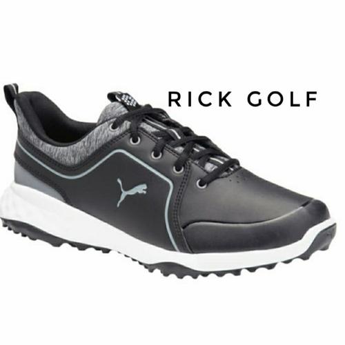 Jual stick golf sepatu golf puma grip fusion 2.0 waterproof - Hitam, 44 -  Jakarta Pusat - RICK golf | Tokopedia