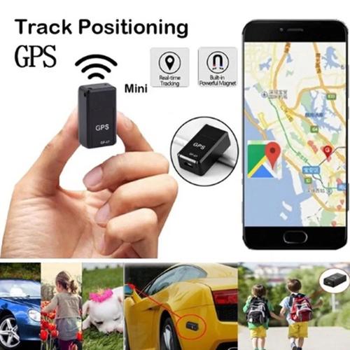 Foto Produk GPS Mini Bisa Dengar Suara, Buat Mobil/Motor, Barang, Hewan Peliharaan dari TRACKSOLID