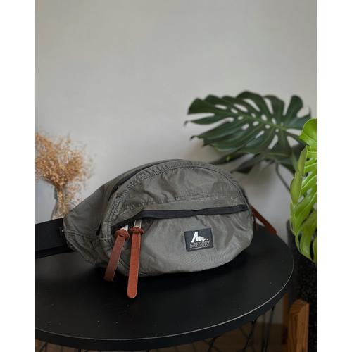 gregory belt bag