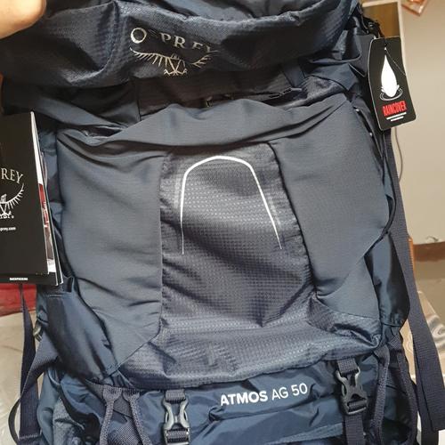 osprey atmos 55