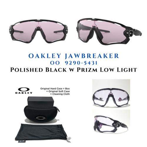 Oakley jawbreaker low light Outlet