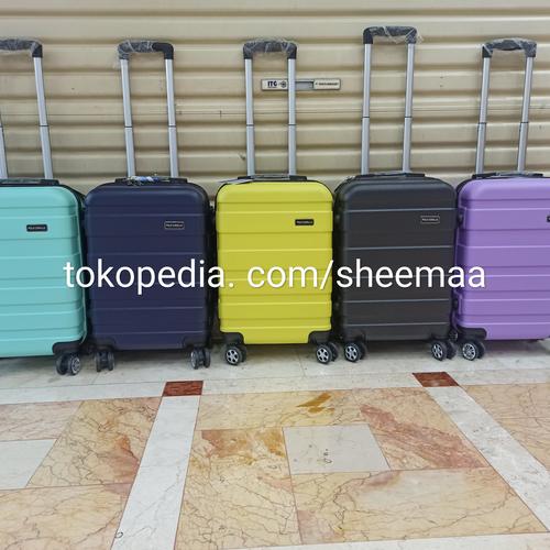 Jual Koper 20 inch Kabin Tas Travel 