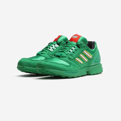 Sepatu LEGO x adidas ZX 8000 - Bricks 