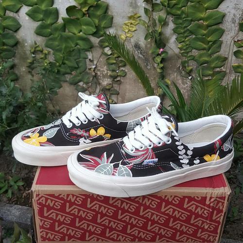 vans era 95 dx aloha