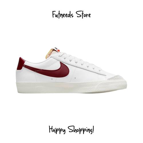 Jual Nike Blazer Low 77 Vintage Team Red Original Resmi - 43 - Kota Bekasi  - FUTNEEDS STORE | Tokopedia